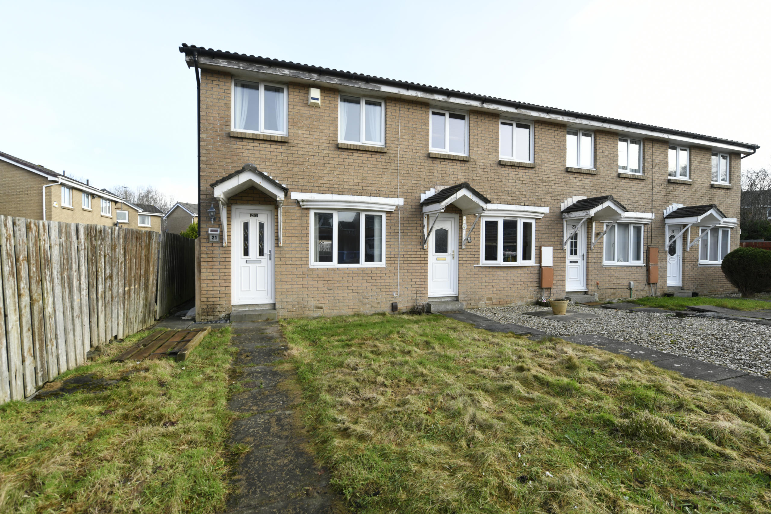 21 Benbain Place 1