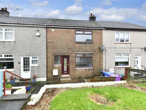 5, Borestone Avenue, Kilbirnie KA25 6EG